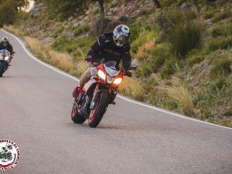 I Ruta Nocturna - 2023